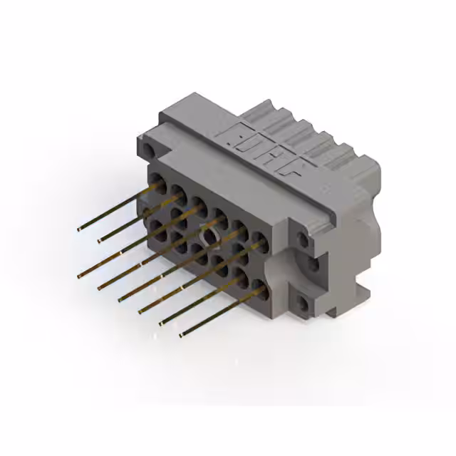 519-014-541-406 EDAC Inc.  Spécialisé